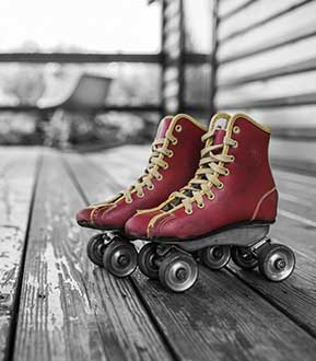 Patinaje